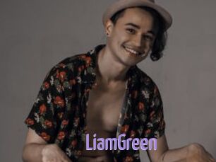 LiamGreen