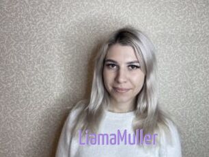 LiamaMuller
