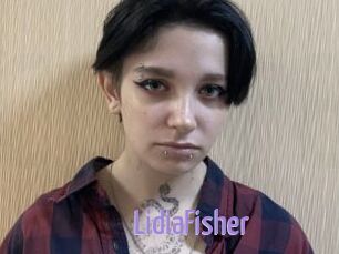 LidiaFisher