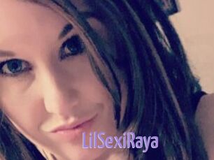 LilSexiRaya