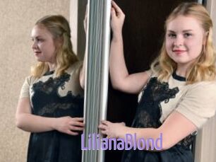 LilianaBlond