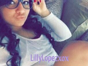 LillyLopezxox