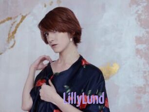 LillyLund