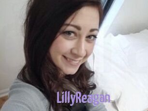 LillyReagan