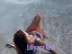 Lillyana_Red