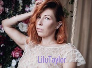 LiluTaylor