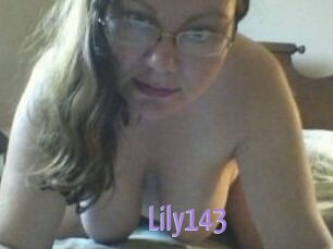 Lily143