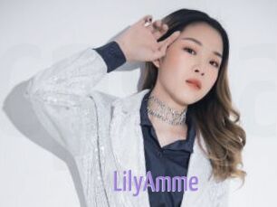 LilyAmme