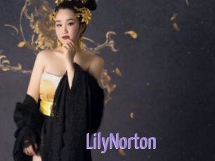 LilyNorton