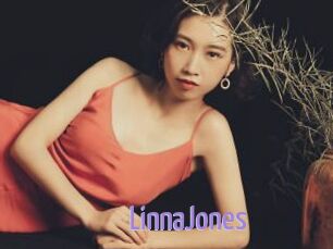LinnaJones