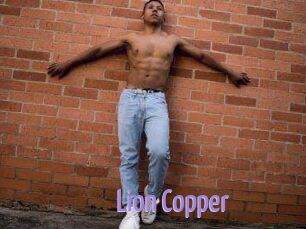 Lion_Copper