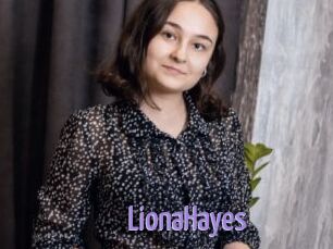 LionaHayes