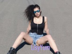 LisyYum