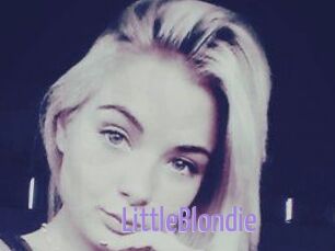 LittleBlondie
