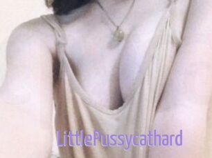LittlePussycathard