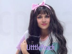 LitttlePeach