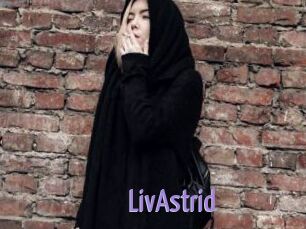 LivAstrid