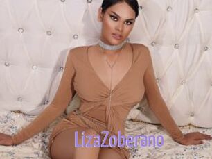LizaZoberano