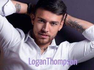 LoganThompson