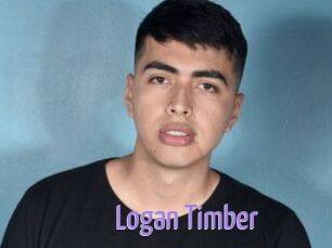 Logan_Timber