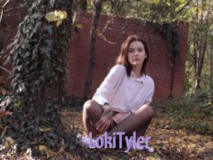 LokiTyler