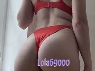 Lola69000