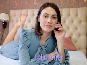 LolaForner
