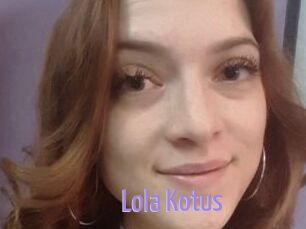 Lola_Kotus