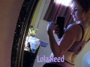 Lola_Reed