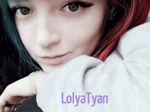 LolyaTyan