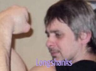 Longshanks