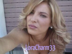 LoraCharm33