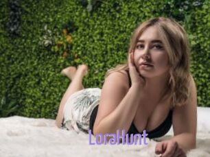 LoraHunt