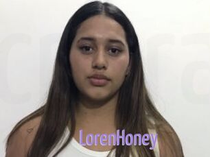 LorenHoney