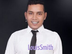LouisSmith