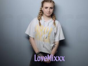 LoveMixxx