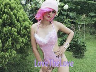 LoveTheLove