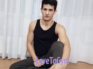 LoveToGym