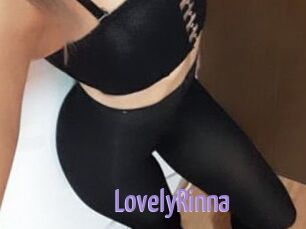 LovelyRinna