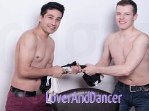 LoverAndDancer