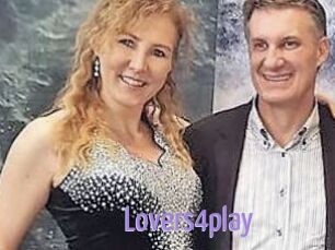 Lovers4play