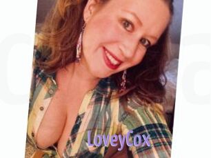 LoveyCox