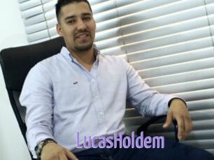 LucasHoldem