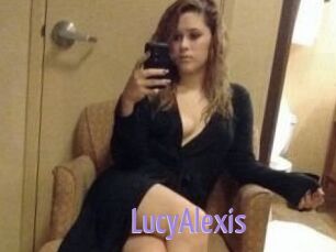 Lucy_Alexis