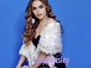 LunaHensley