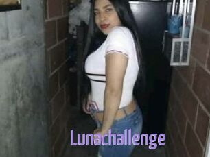 Lunachallenge