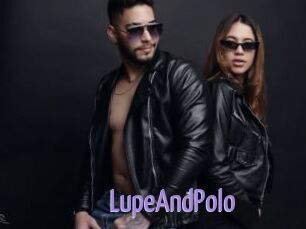 LupeAndPolo