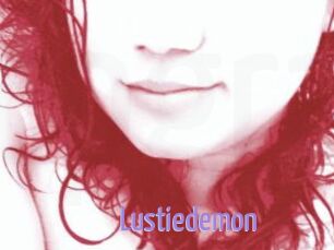 Lustiedemon