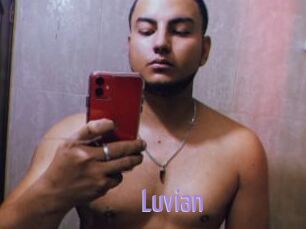 Luvian