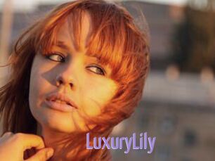 LuxuryLily